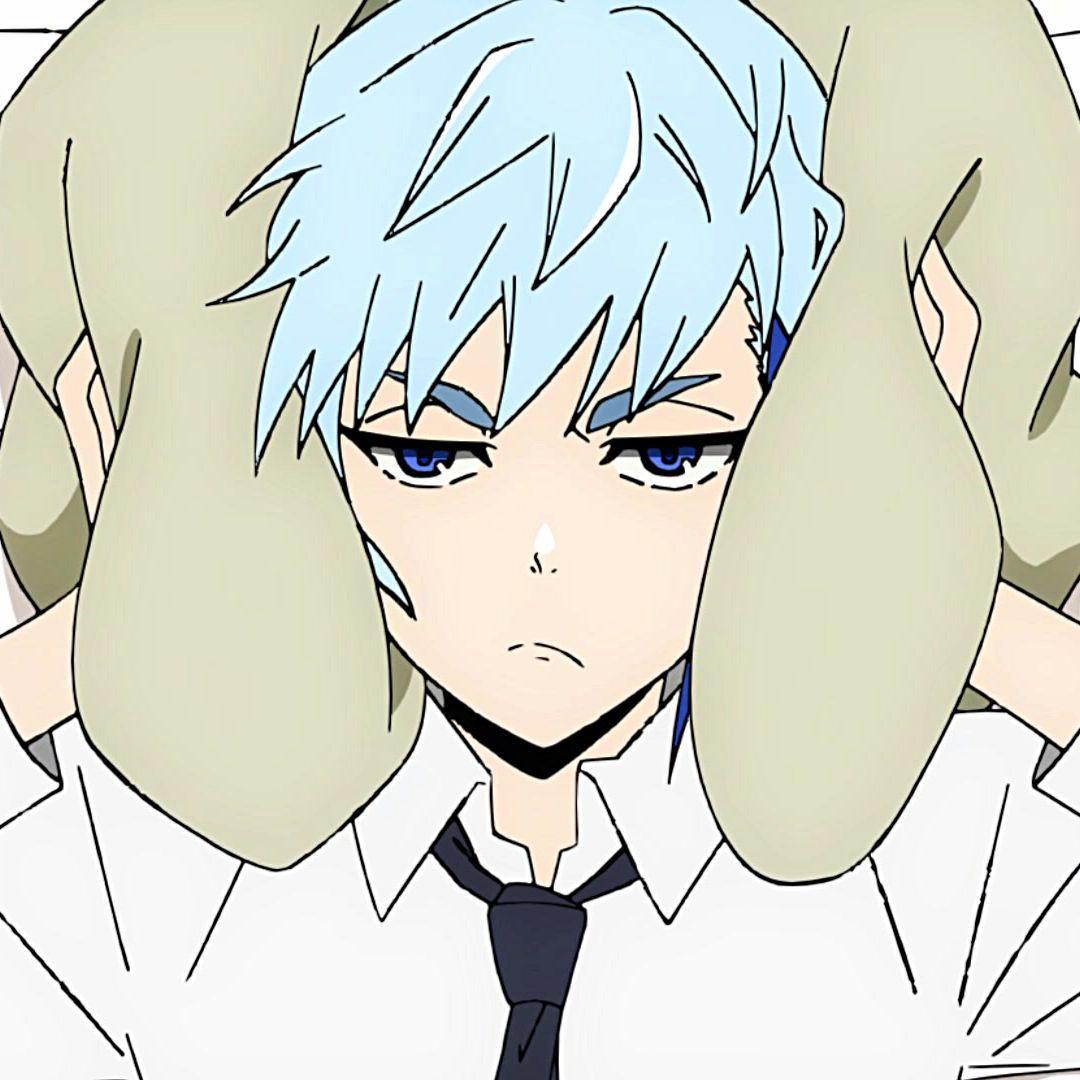 Zyhnelis avatar