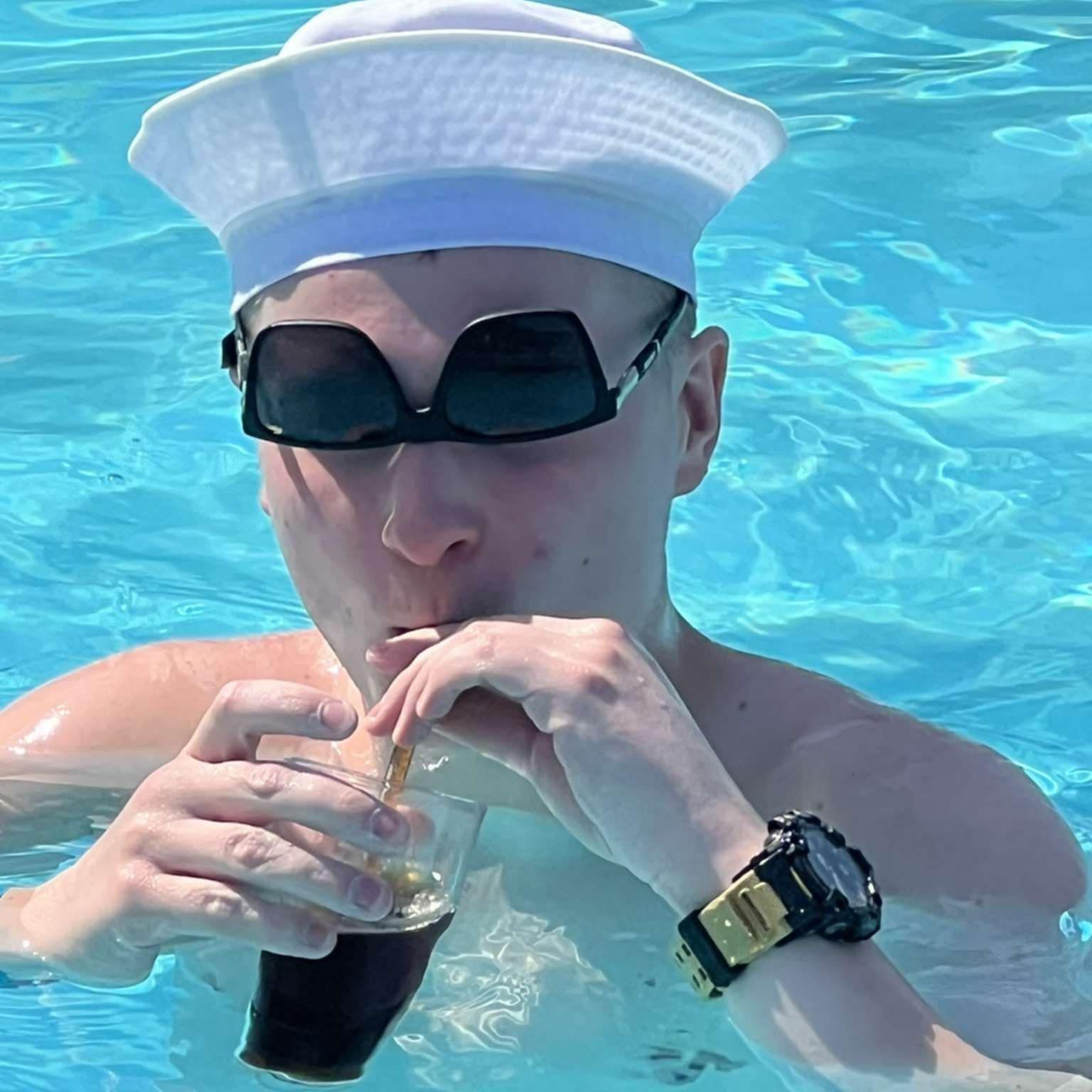 szooostii FACEIT avatar