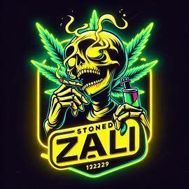 Stonedzali avatar