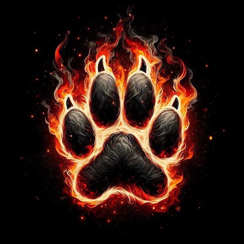 DarkTrailDog avatar