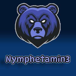 Player Nymphetamin3 avatar