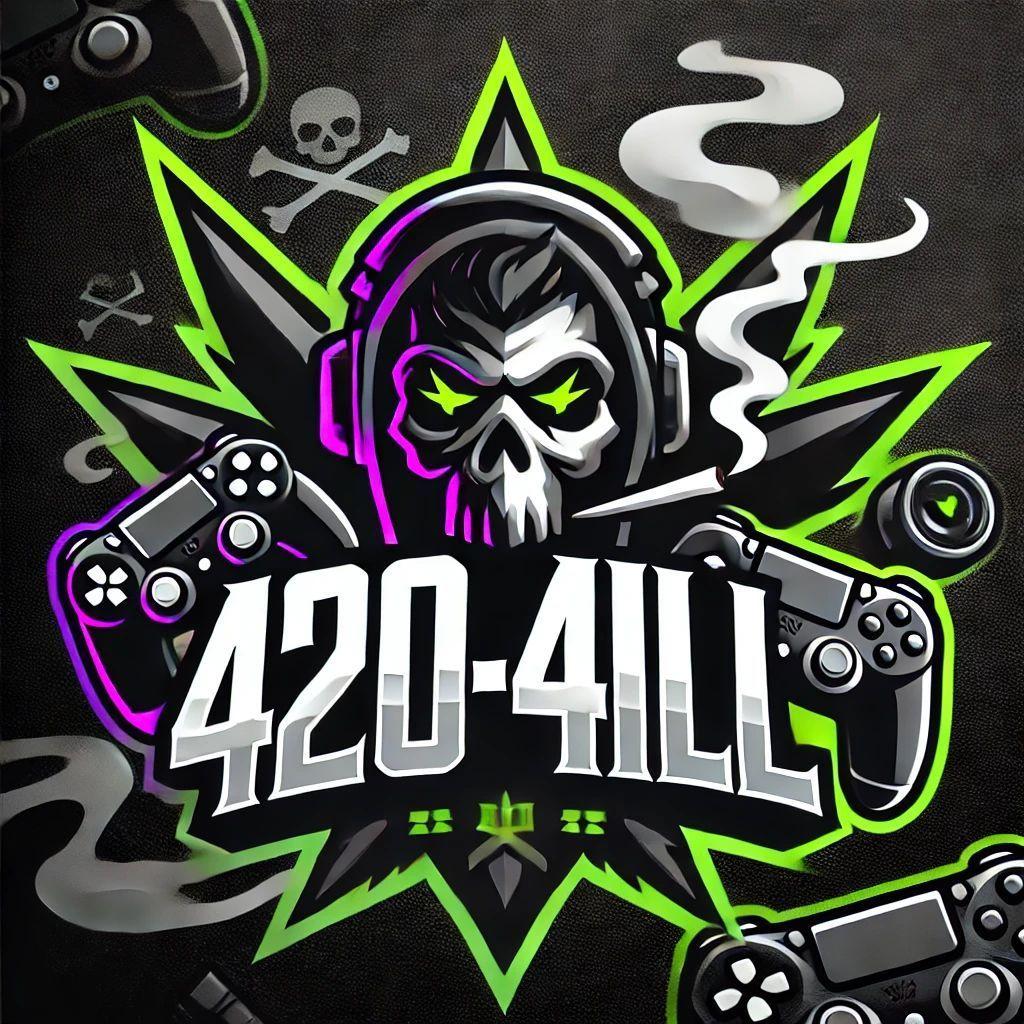 420-4ill avatar