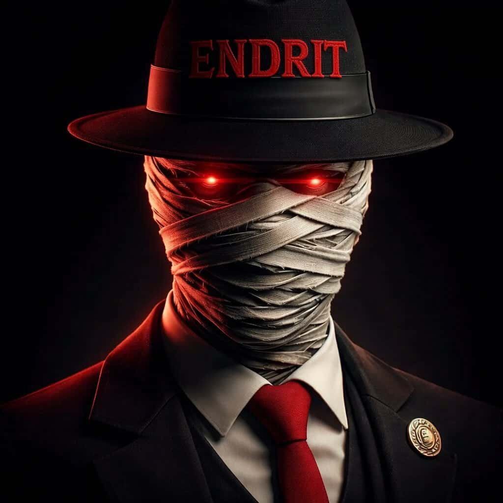 Faceit Avatar