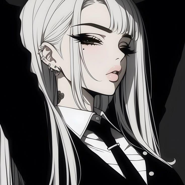 Bestiya avatar