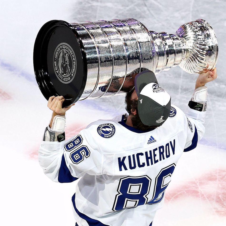 Kucherov avatar