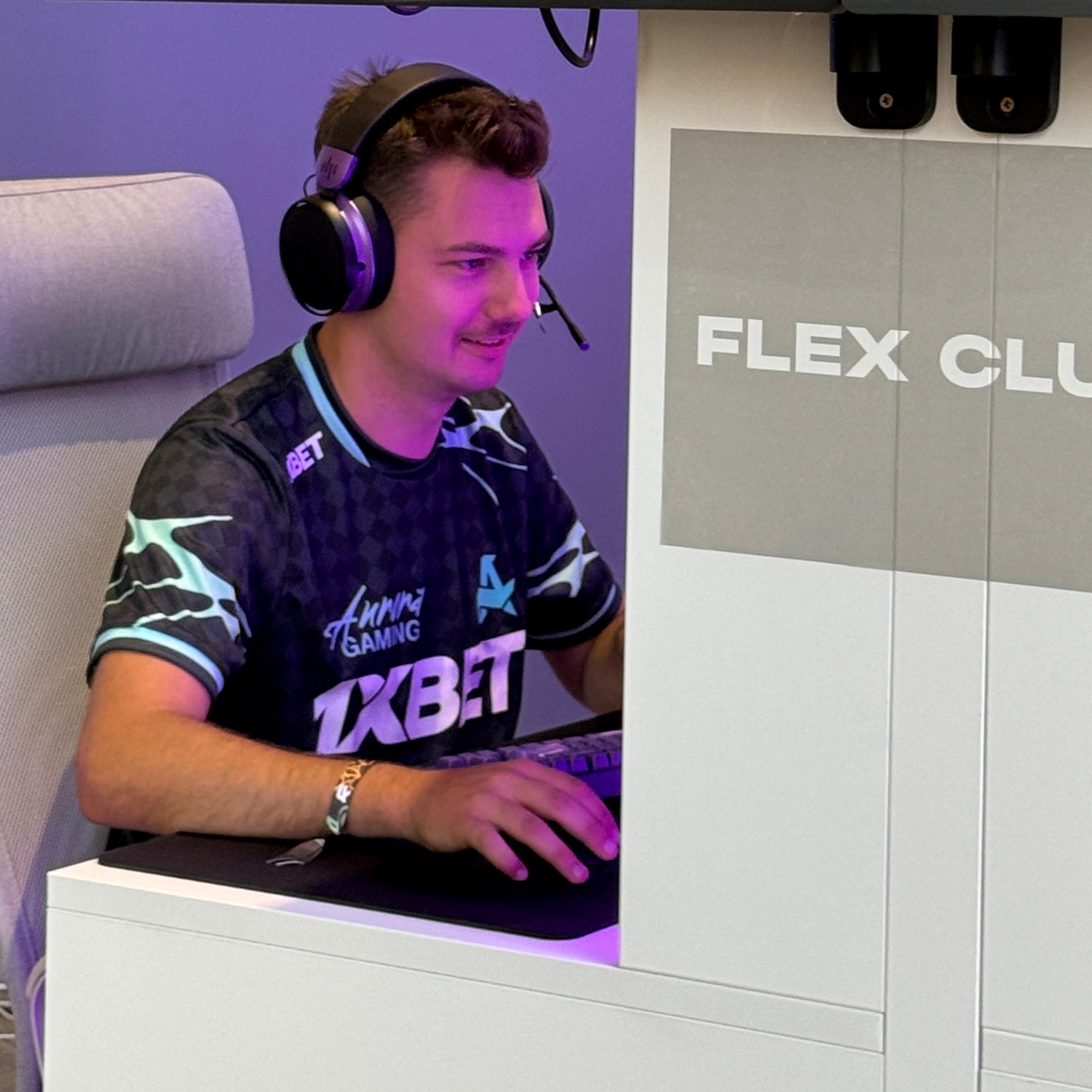 Raaaazv FACEIT avatar