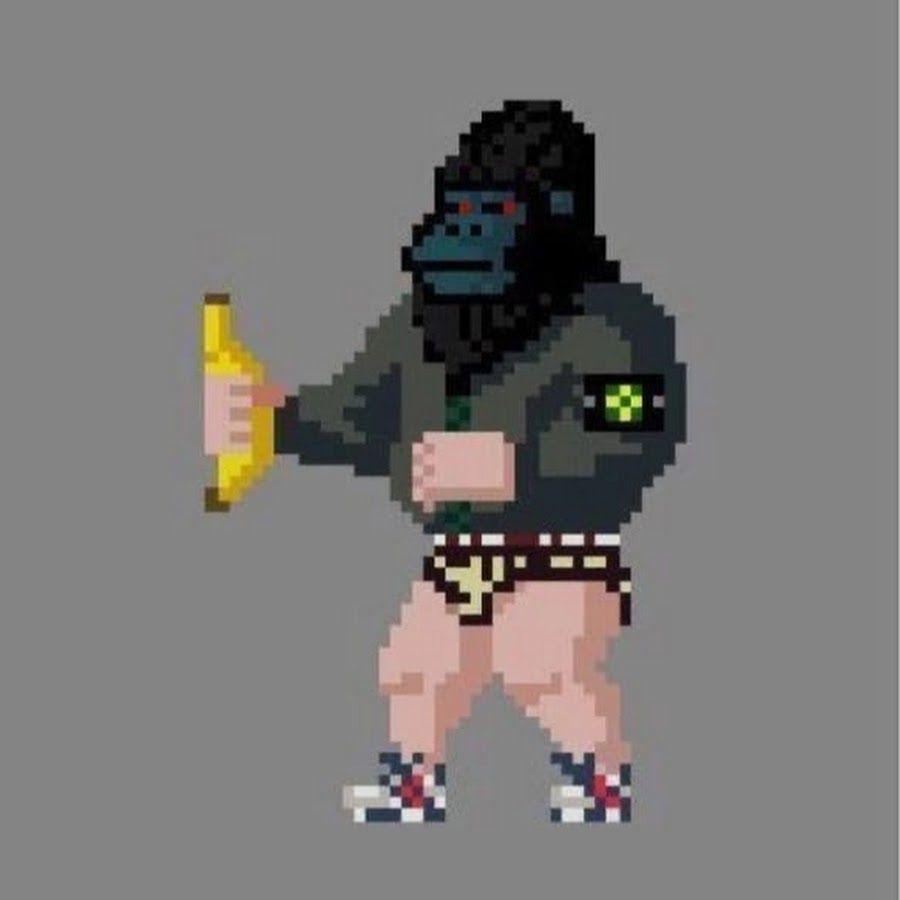 -aRRRk avatar