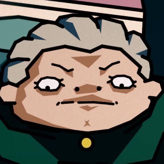 Morph77 avatar