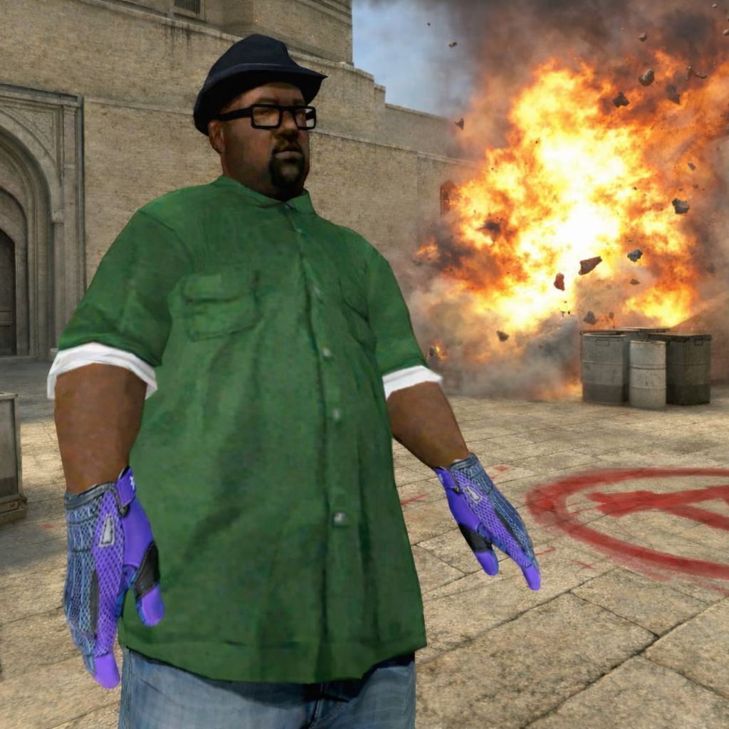 Ne_fkn_on