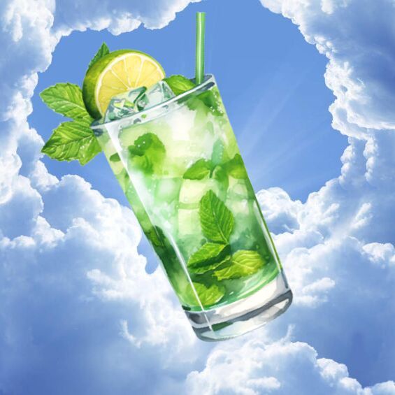 Mojito Heaven