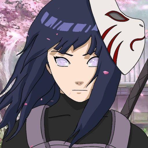 Hinata2058 avatar