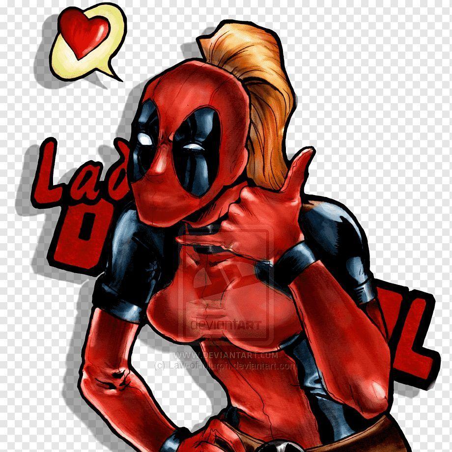 Deadpoolom