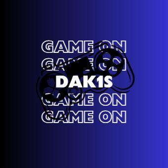 dAk1s_0 avatar