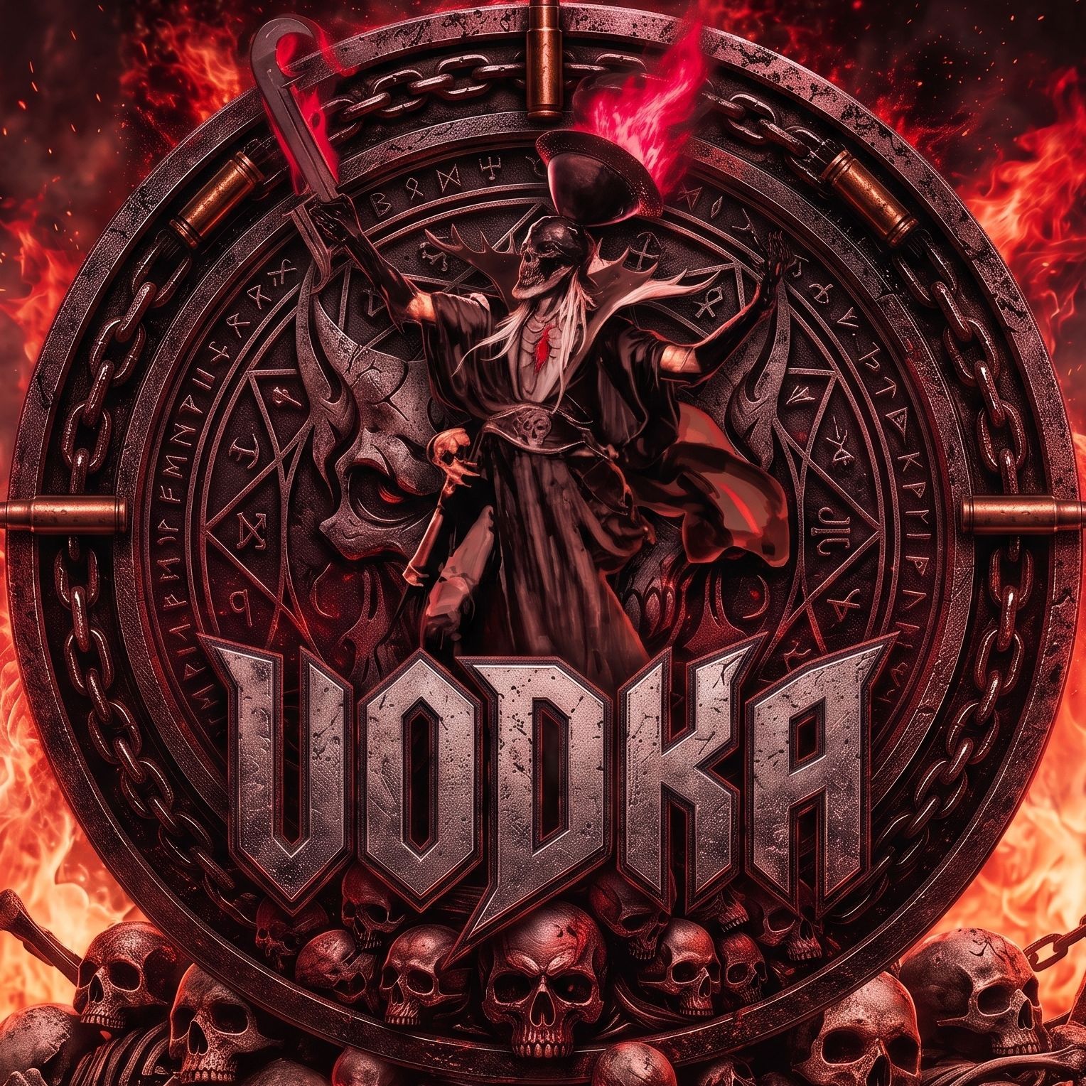 VodkaPlayer