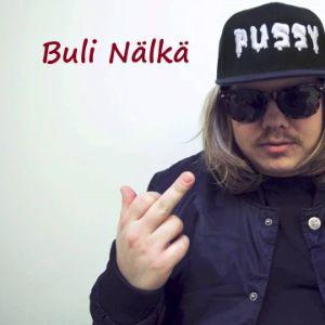 Bulinalka avatar