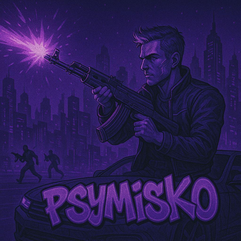 psymisko avatar