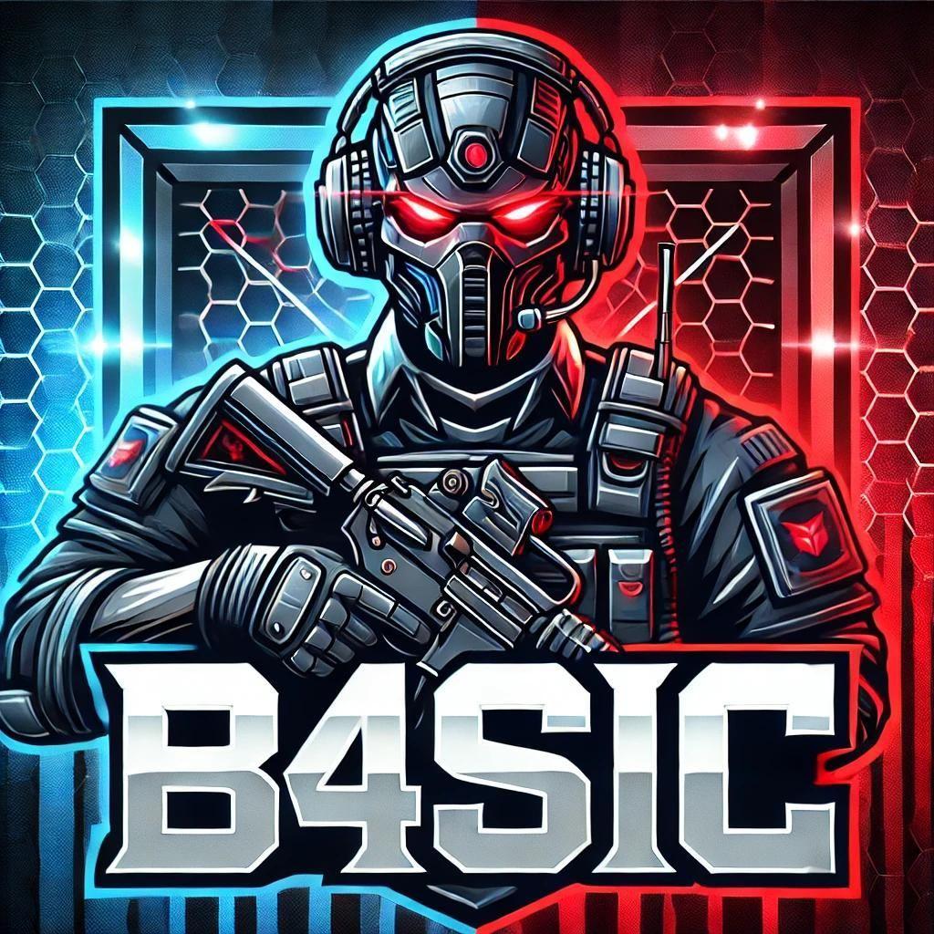 -B4SiC avatar