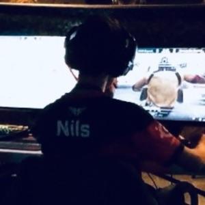 Player Nilsw avatar