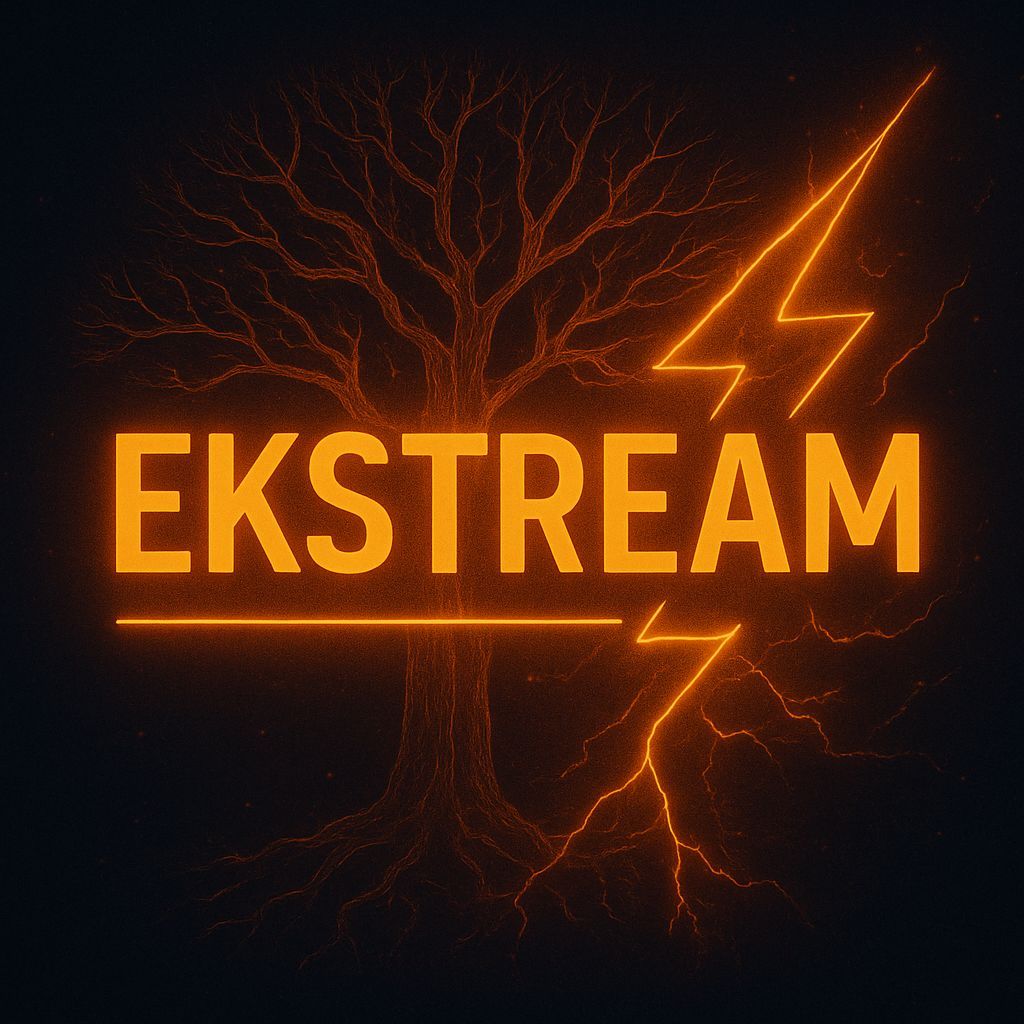 Ekstreeam