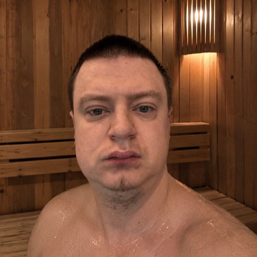 Faceit Avatar
