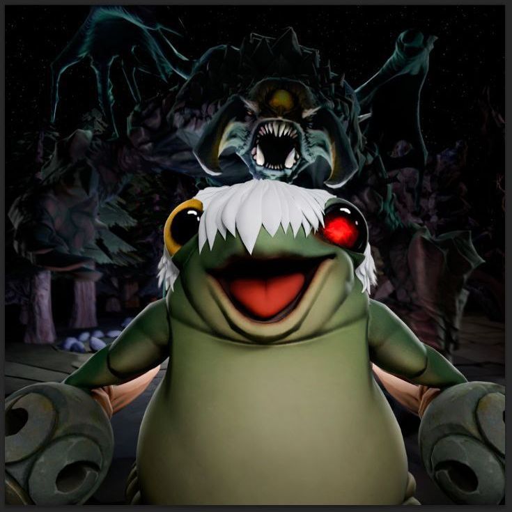Faceit Avatar