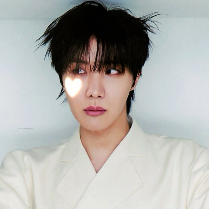 J-Hope_BTS