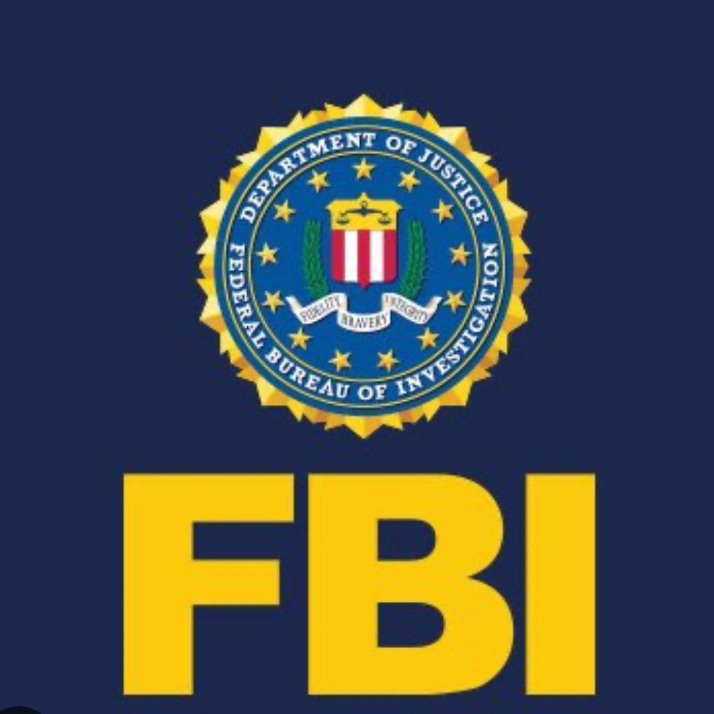 FBI1001 avatar