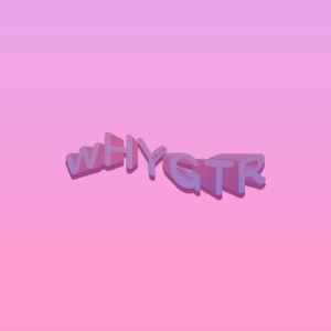 whygtr avatar