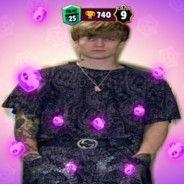 Romario2132 avatar