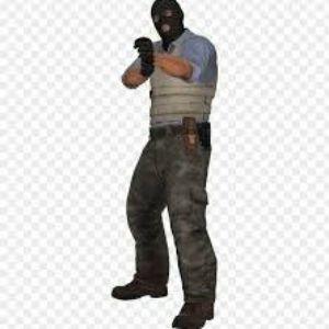 IGHOROV avatar