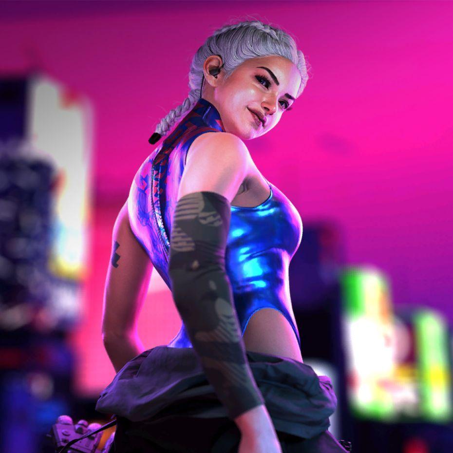d4shylya avatar
