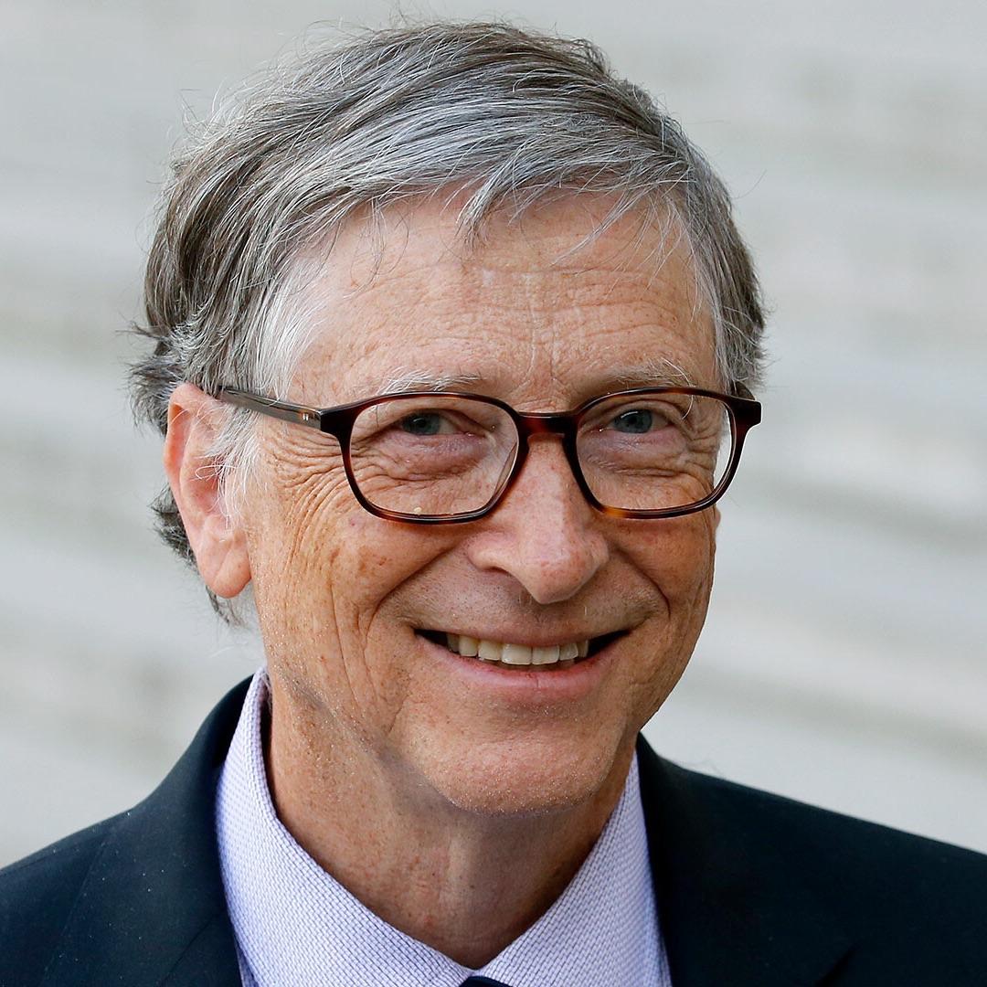 BillGates avatar