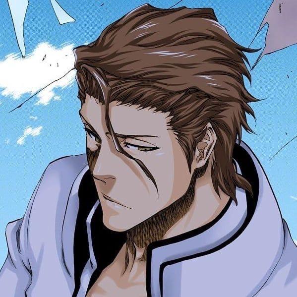 Aizen011 avatar