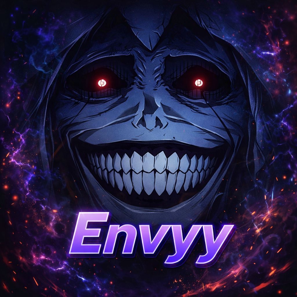 xEnvyy