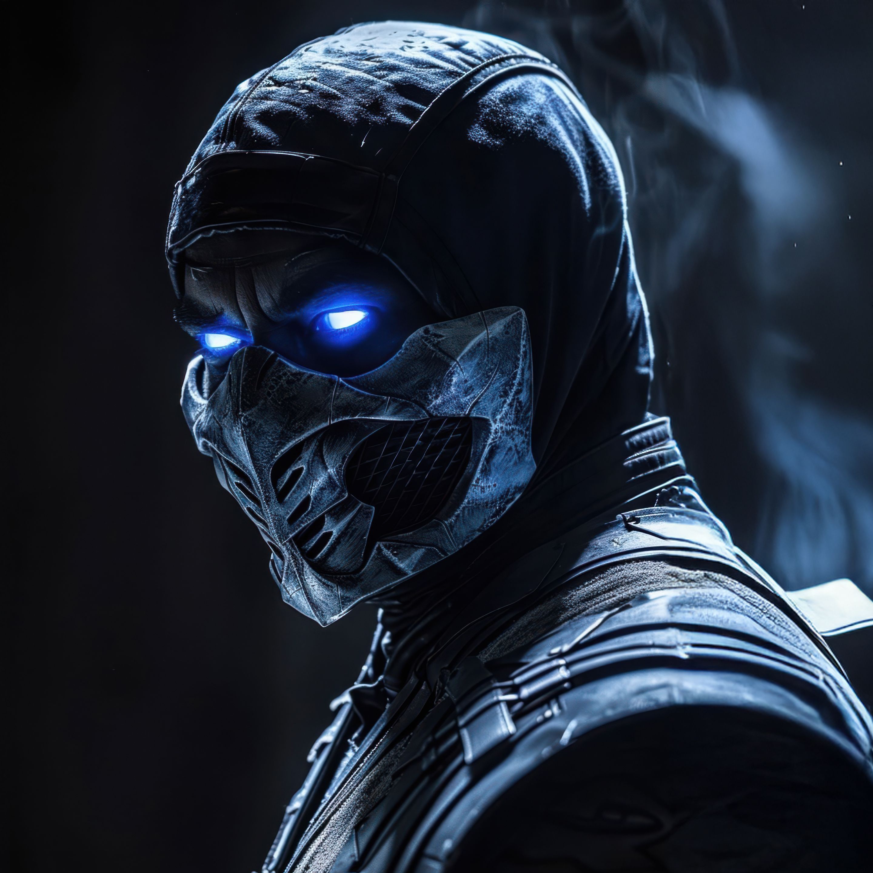 v0lnenie FACEIT avatar