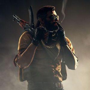Player -shoot2kill avatar