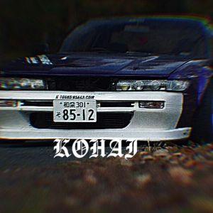 KOHAI21 avatar