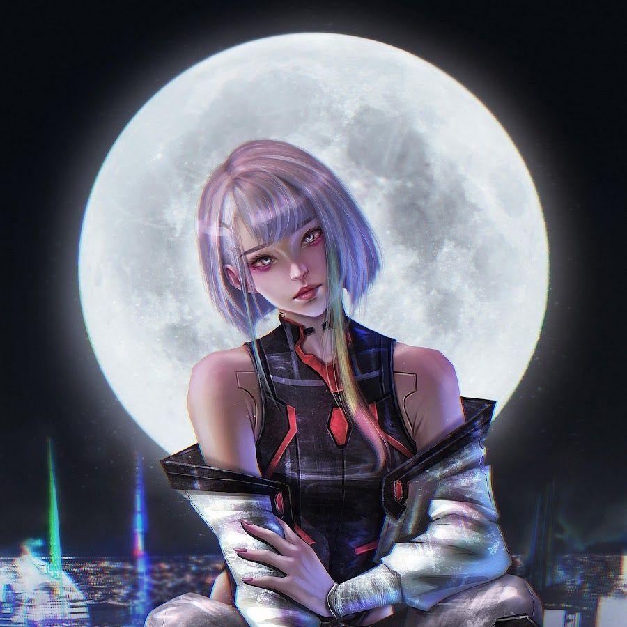 Akane2077 avatar