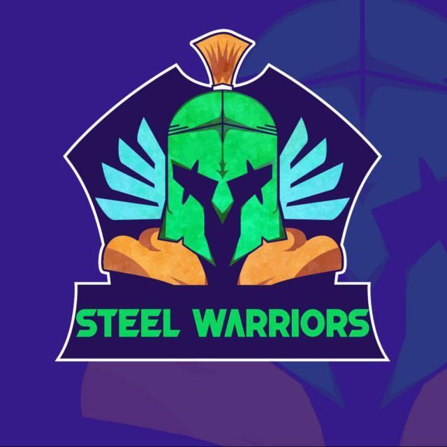 Steel Warriors EU