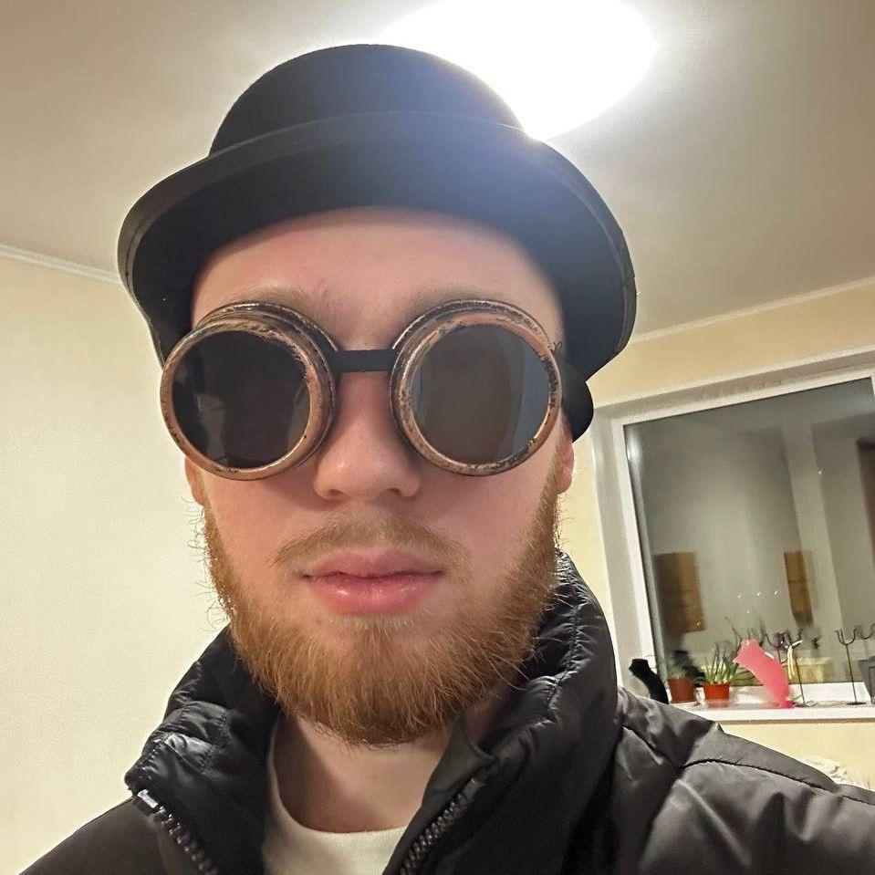 MikeVAZ0 avatar