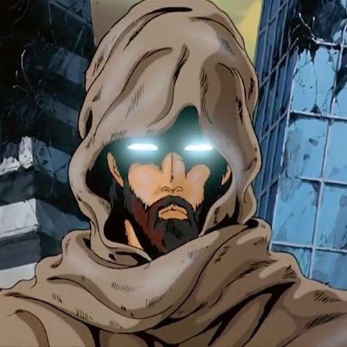 Mateusz- avatar