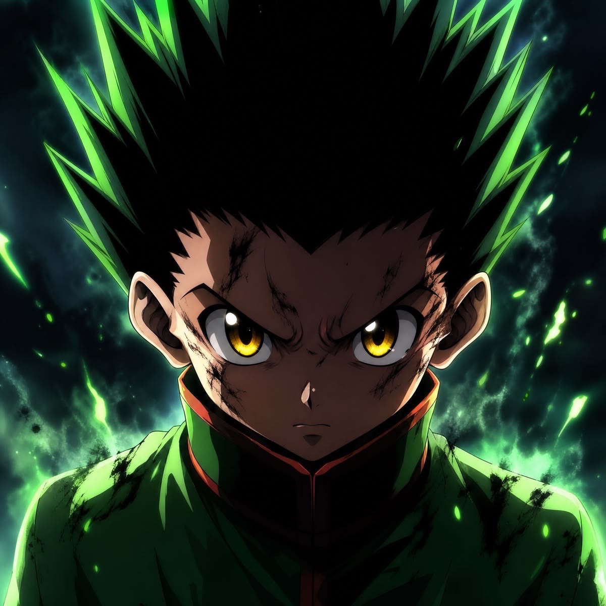 kudza12 FACEIT avatar