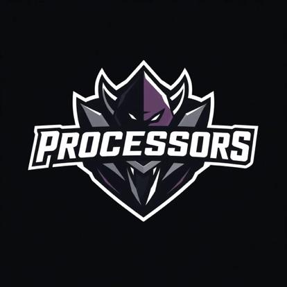 PROCESSORS