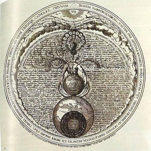 Macrocosm