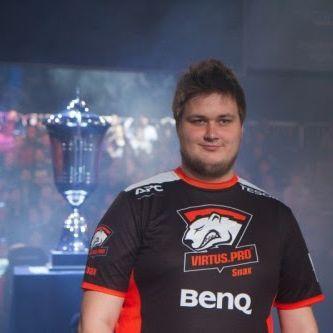 Jamniczek2 avatar