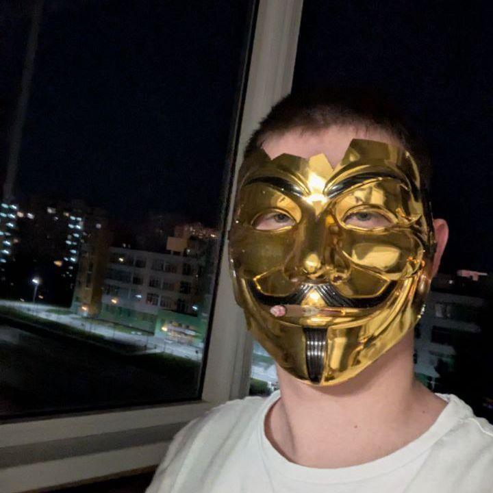 Meanflowt avatar