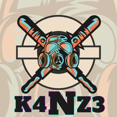 Player K4NZ3 avatar