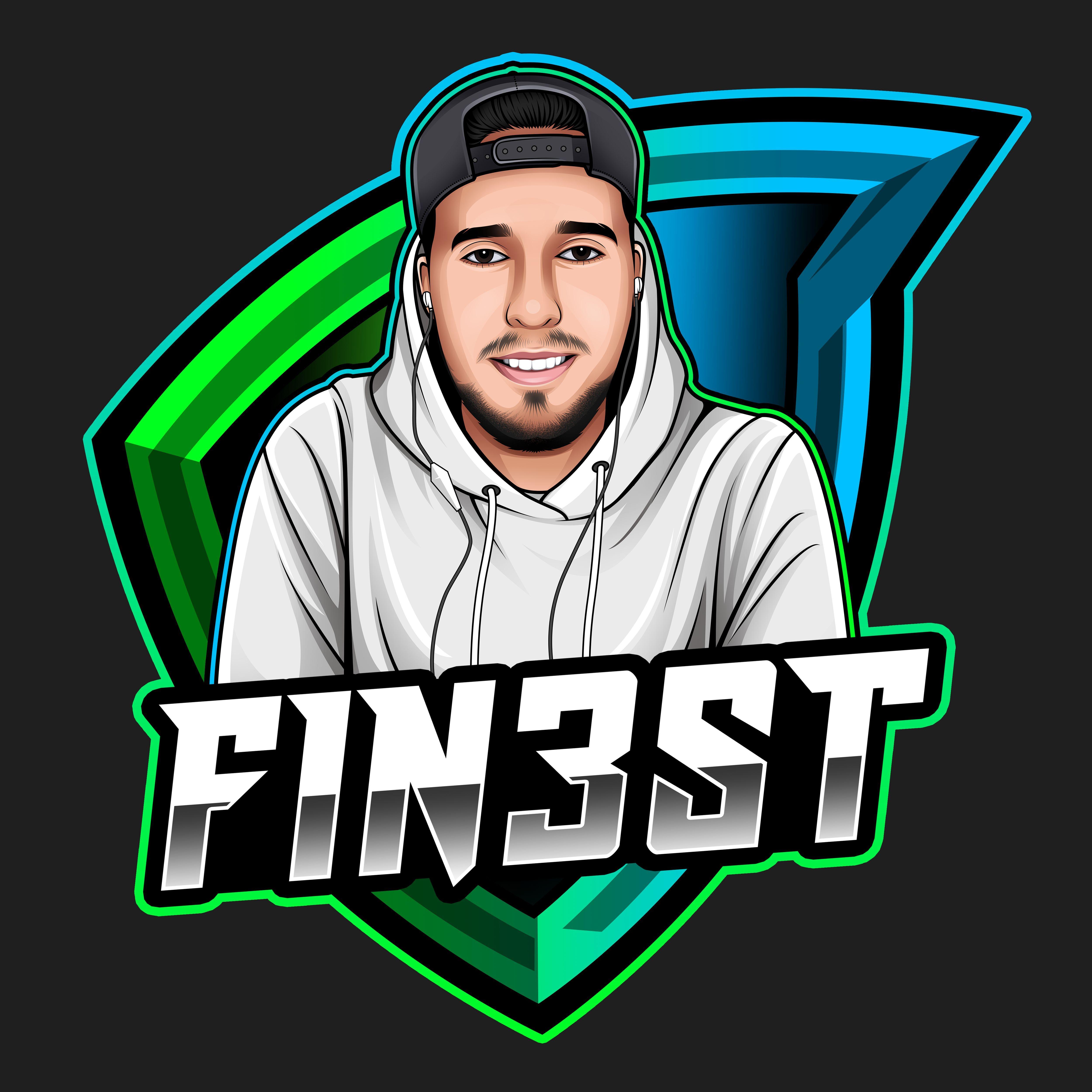 Player -fin3st avatar