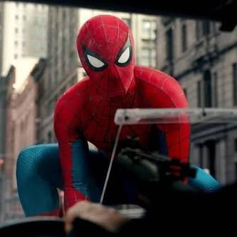 SPIDER-MAN66