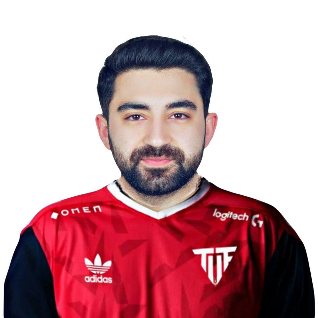 -GDZ avatar